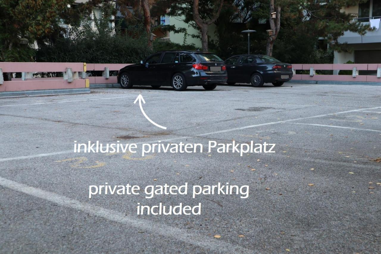 Apstay Central Station I Self Check-In I Free Parking Graz Exterior photo